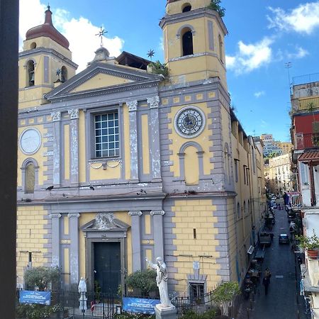 Cuore Di Napoli Ngoại thất bức ảnh