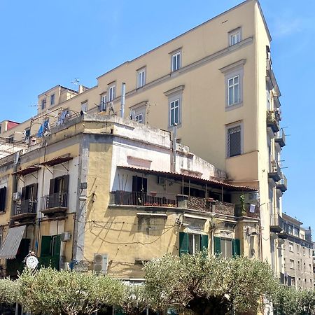 Cuore Di Napoli Ngoại thất bức ảnh