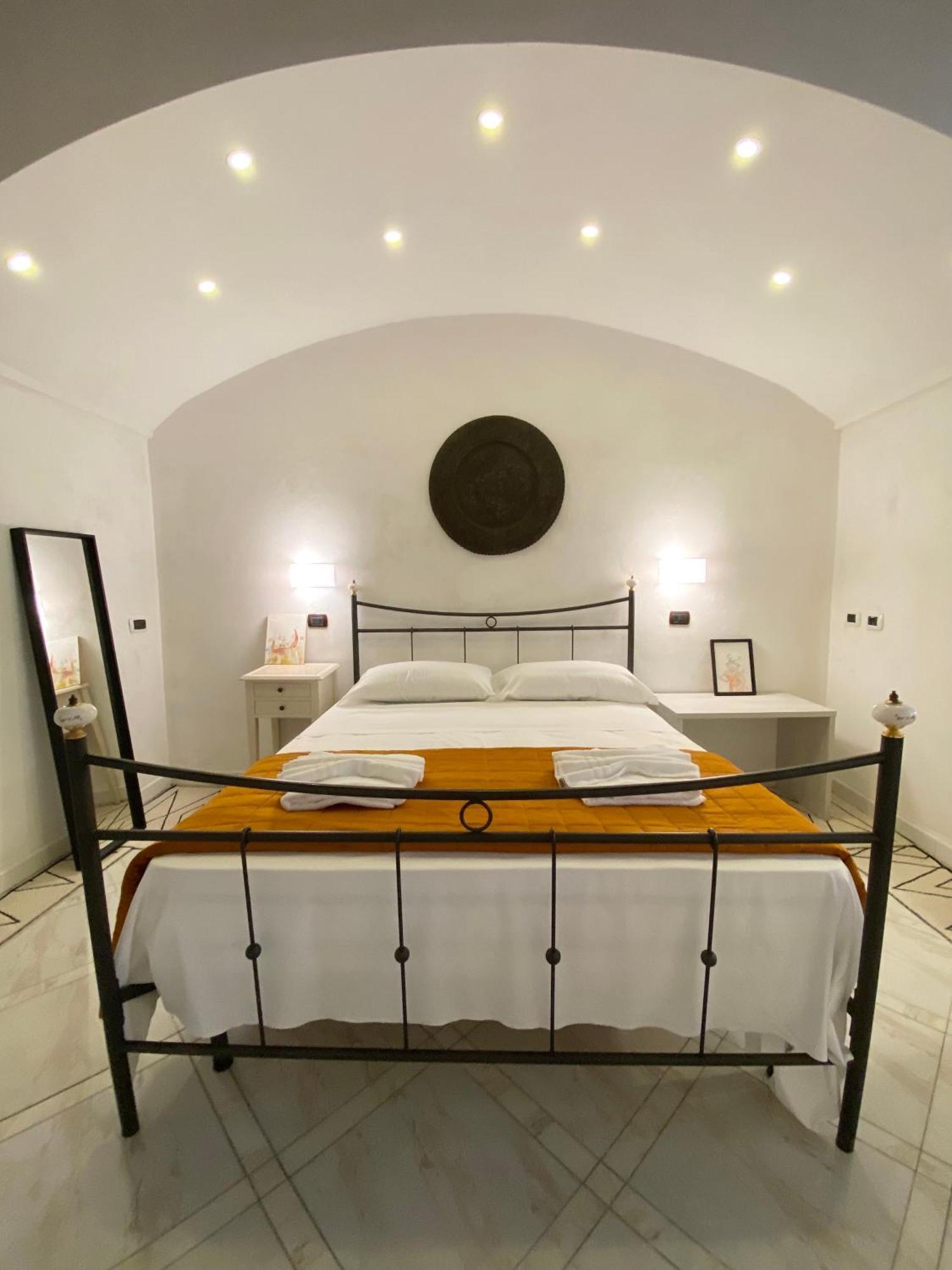 Cuore Di Napoli Ngoại thất bức ảnh
