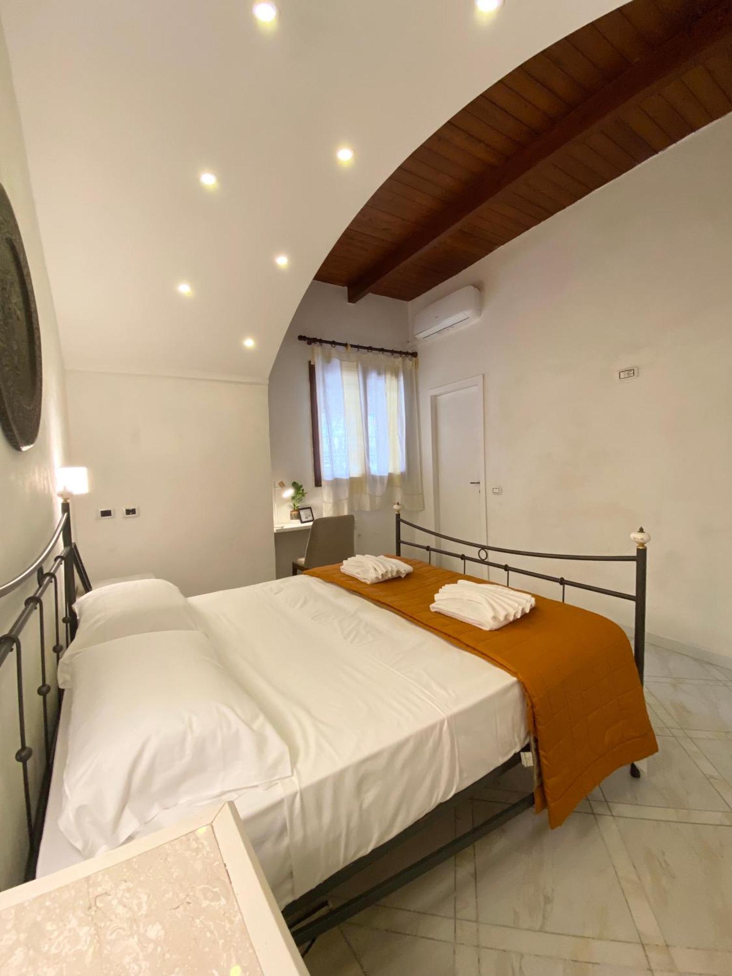 Cuore Di Napoli Ngoại thất bức ảnh
