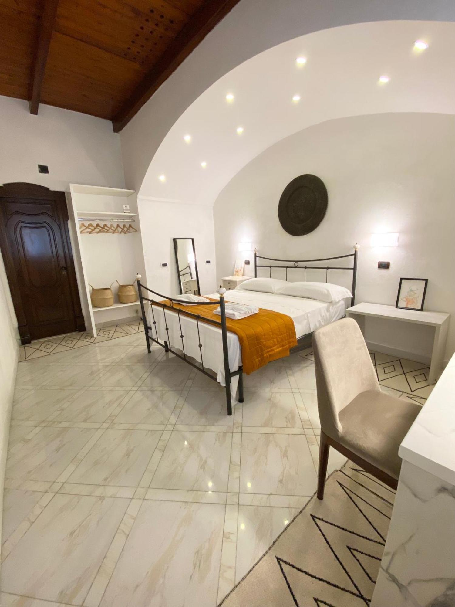 Cuore Di Napoli Ngoại thất bức ảnh
