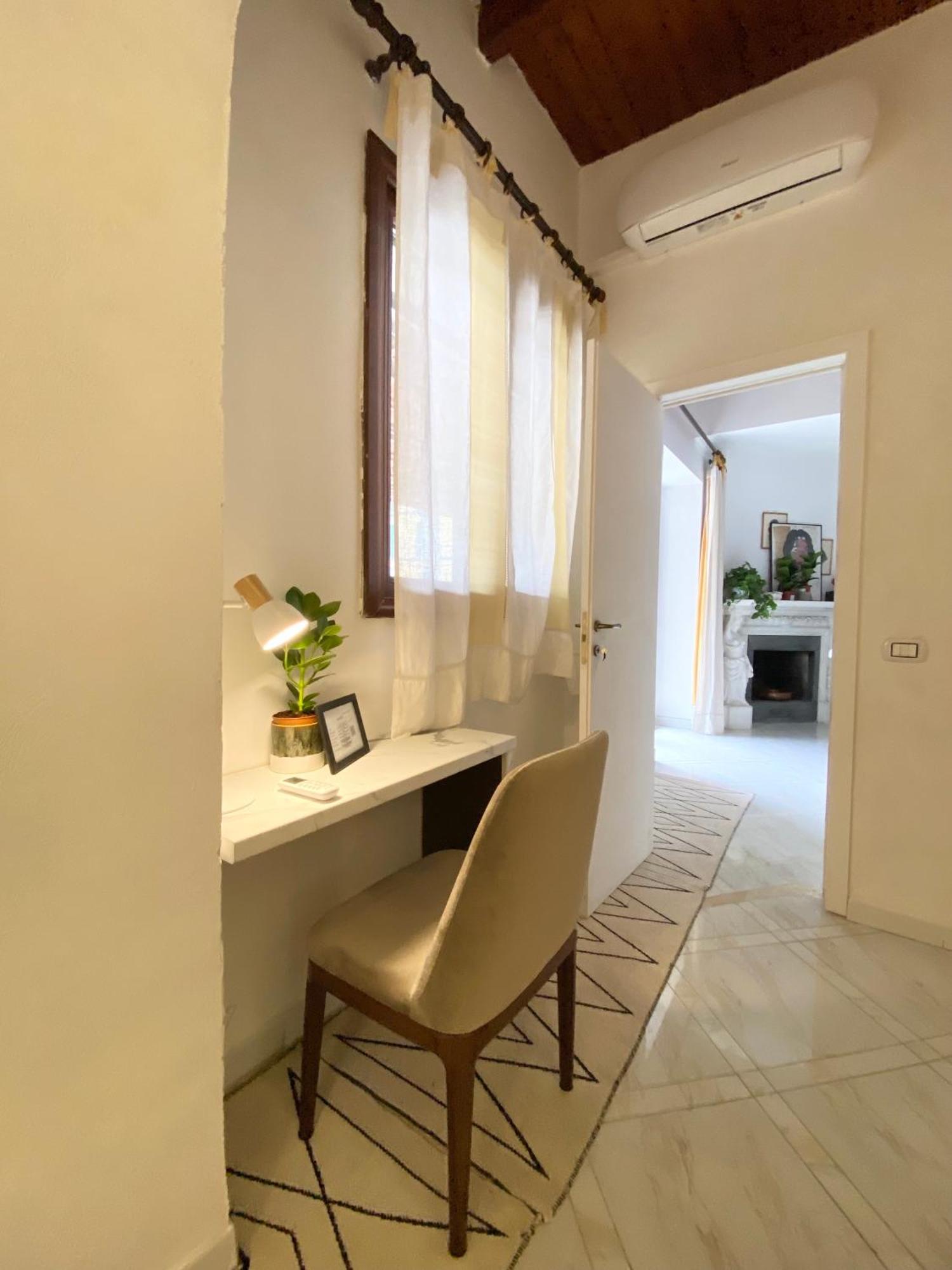 Cuore Di Napoli Ngoại thất bức ảnh