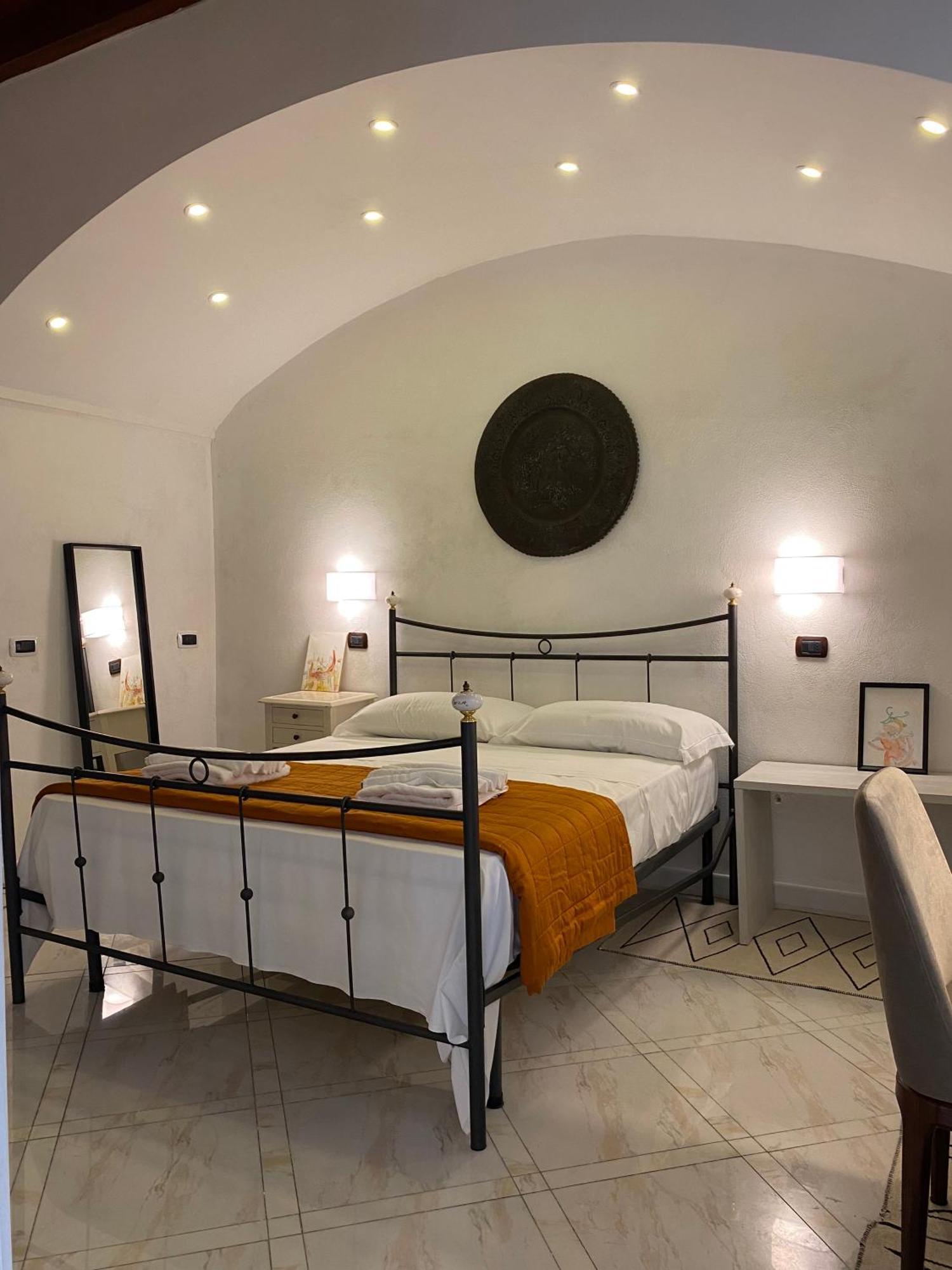 Cuore Di Napoli Ngoại thất bức ảnh