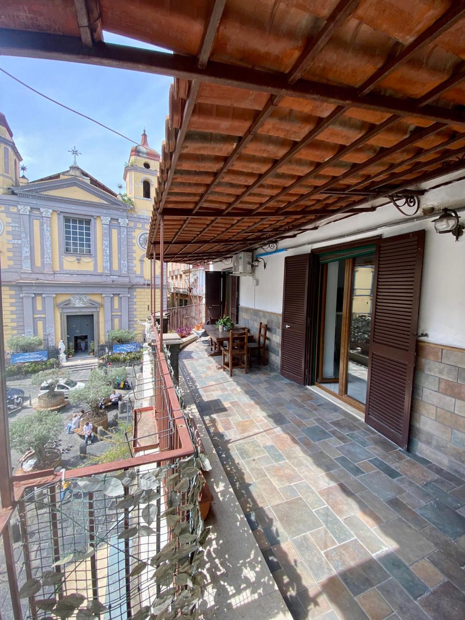 Cuore Di Napoli Ngoại thất bức ảnh