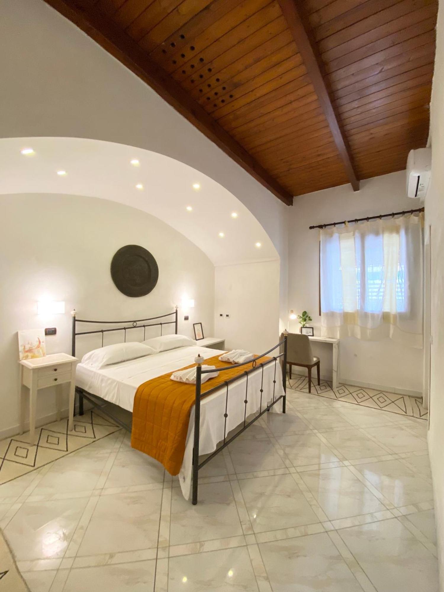 Cuore Di Napoli Ngoại thất bức ảnh