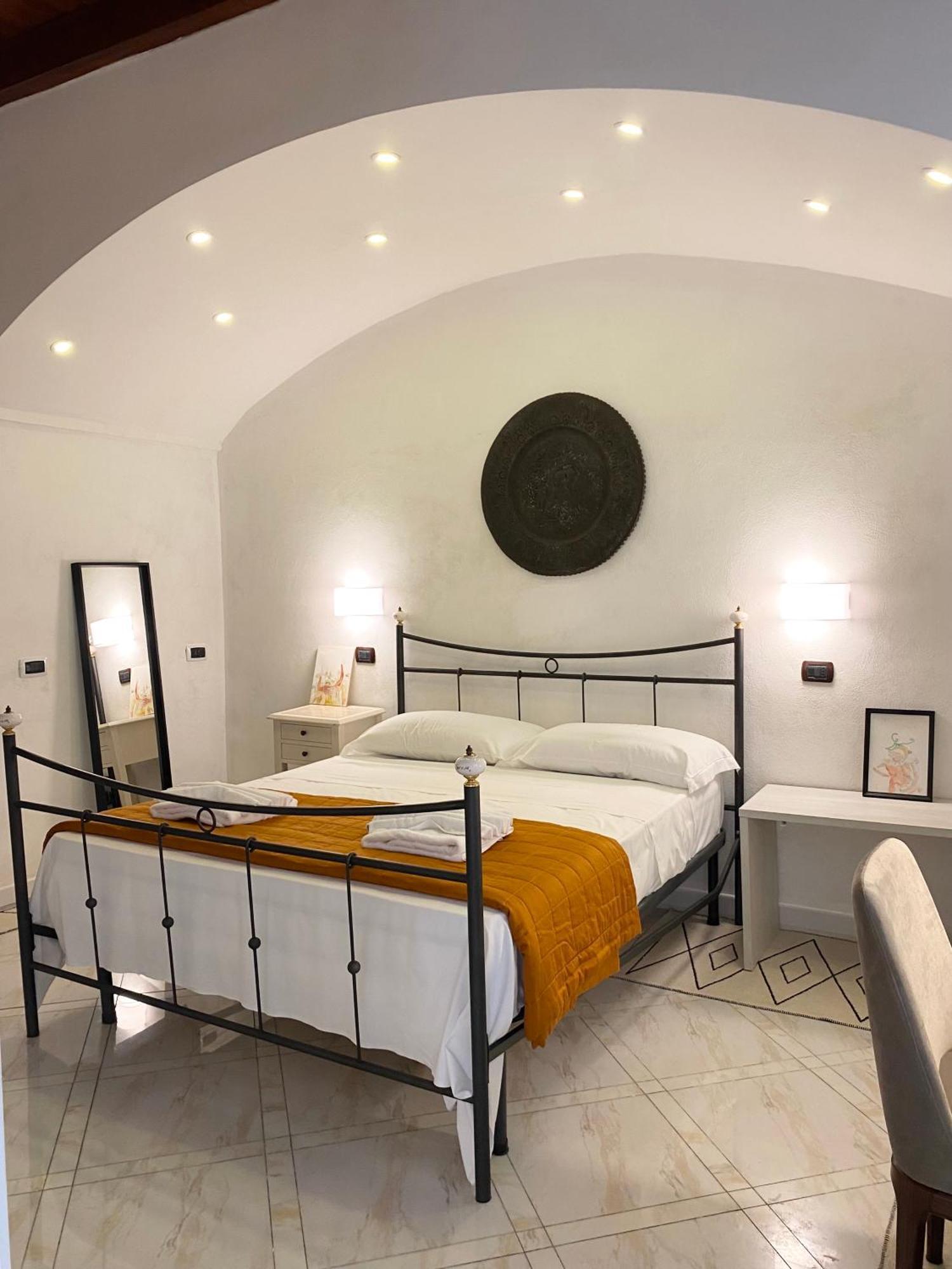 Cuore Di Napoli Ngoại thất bức ảnh