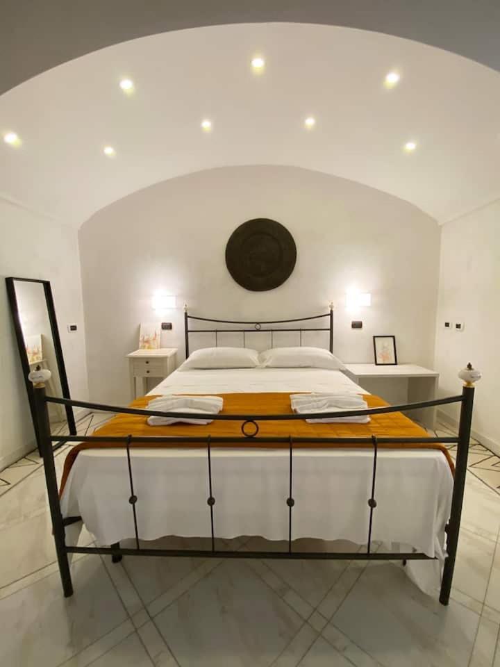 Cuore Di Napoli Ngoại thất bức ảnh