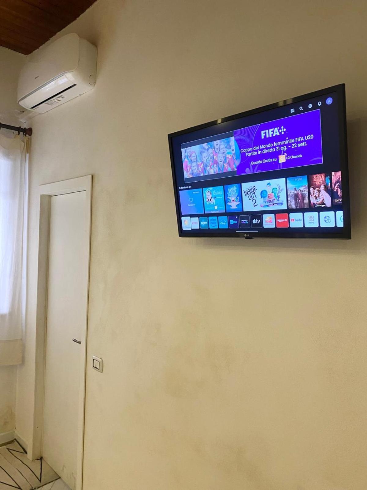 Cuore Di Napoli Ngoại thất bức ảnh